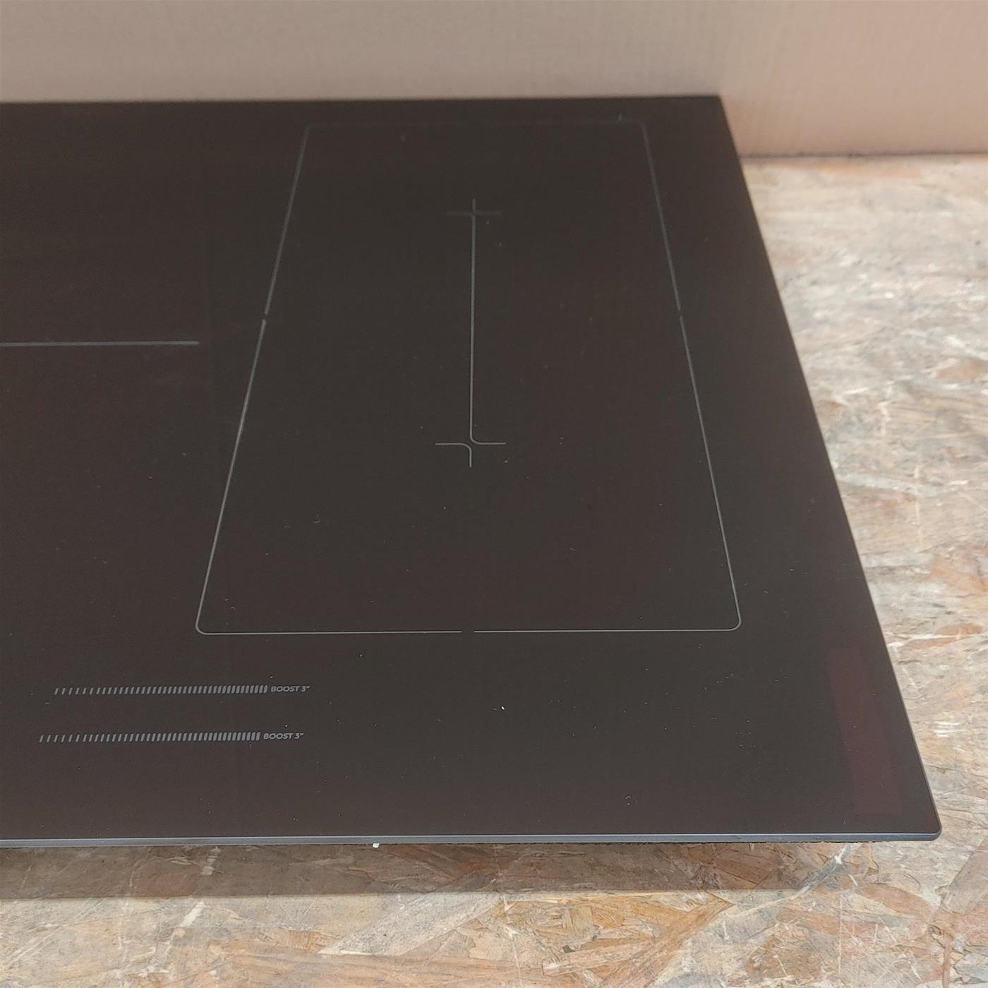Piano cottura Candy CIFS85MCTT a induzione 5 zone cottura