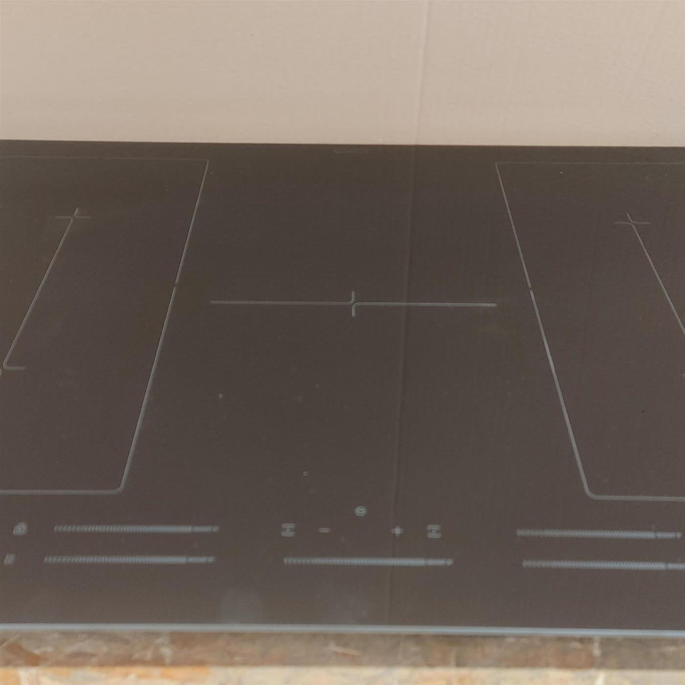 Piano cottura Candy CIFS85MCTT a induzione 5 zone cottura