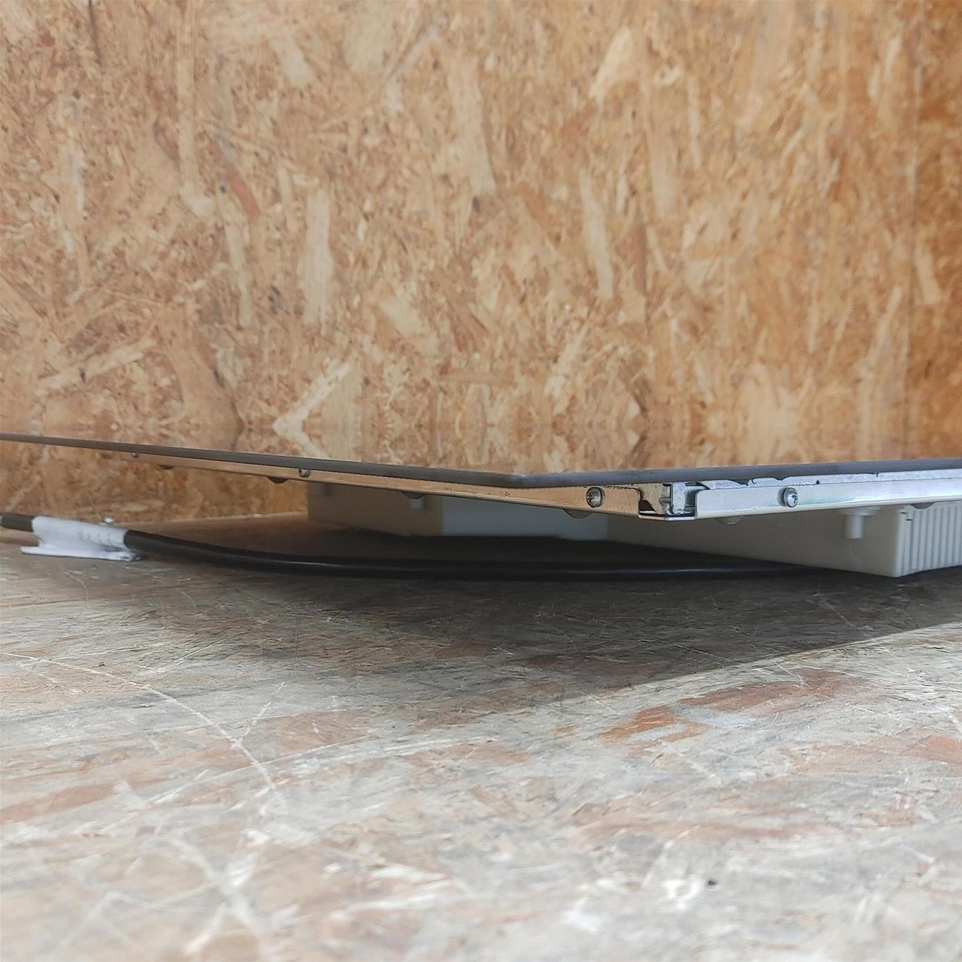 Piano cottura De’Longhi PIN 72 a induzione 70 cm