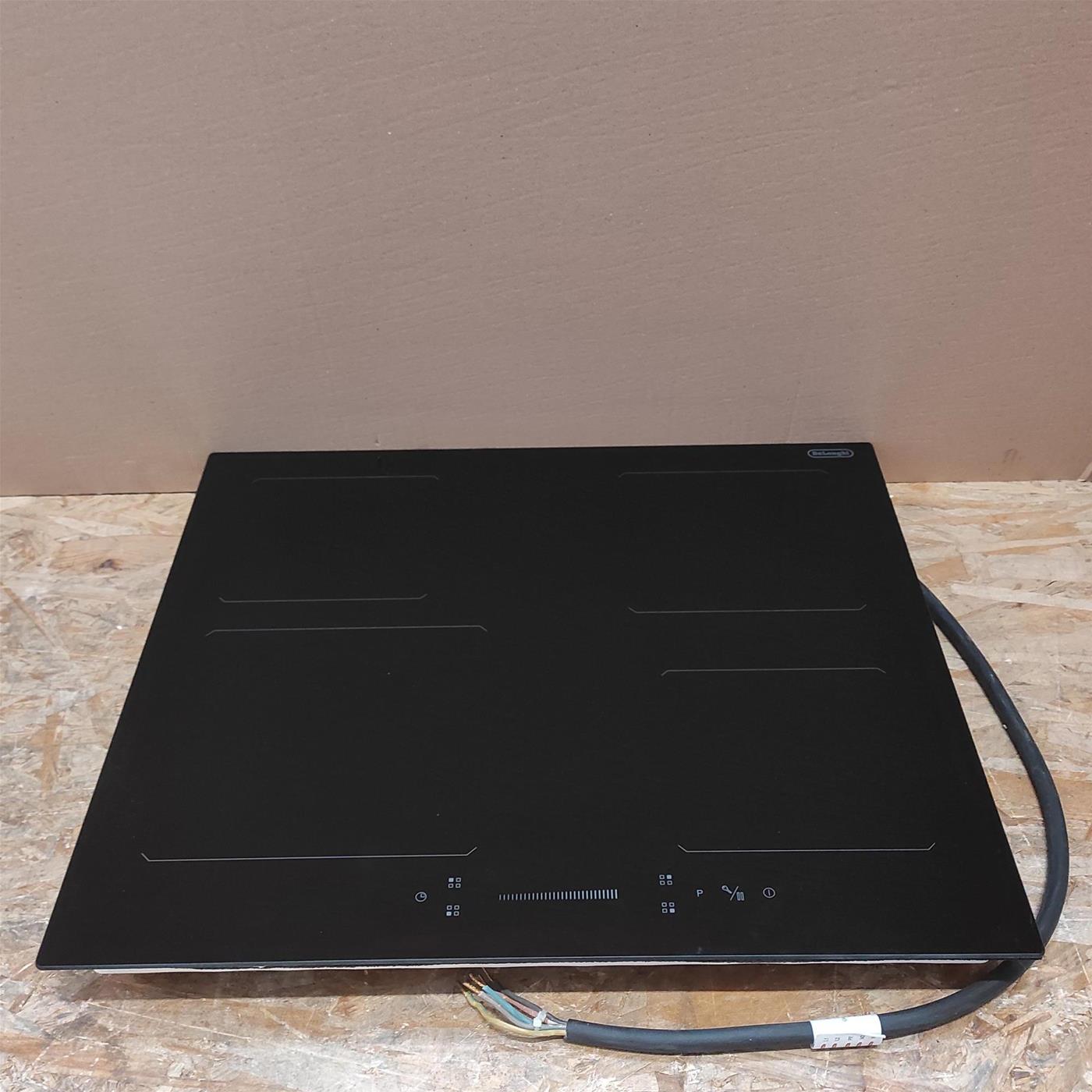 Piano cottura DE LONGHI YLI 61 59 cm