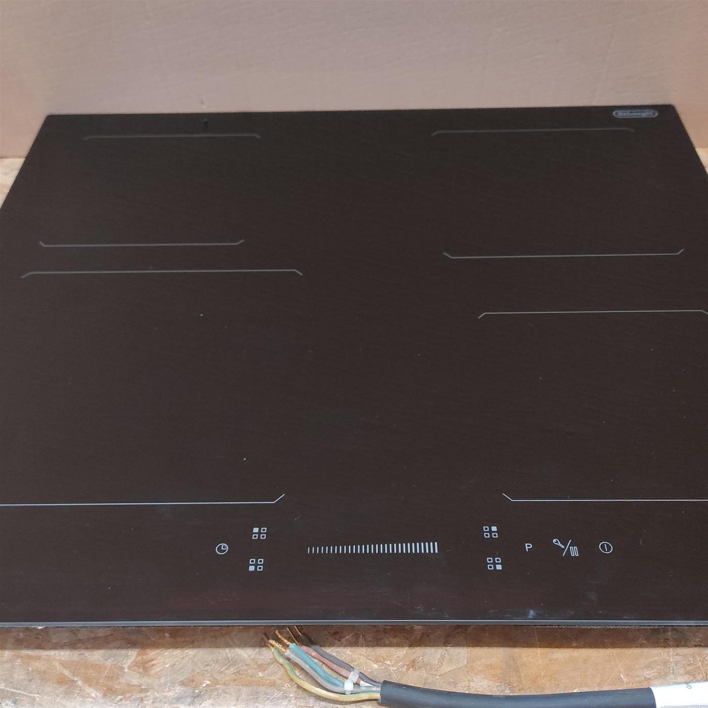 Piano cottura DE LONGHI YLI 61 59 cm