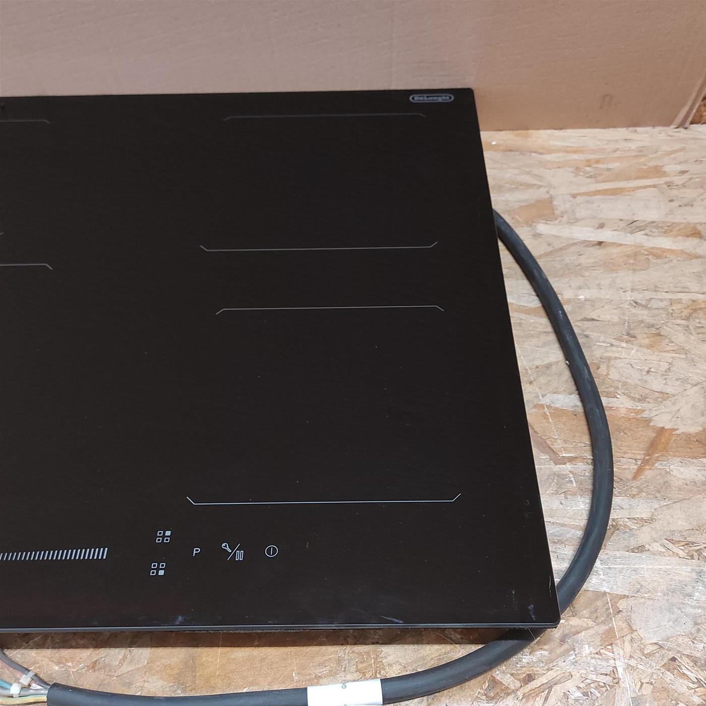 Piano cottura DE LONGHI YLI 61 59 cm