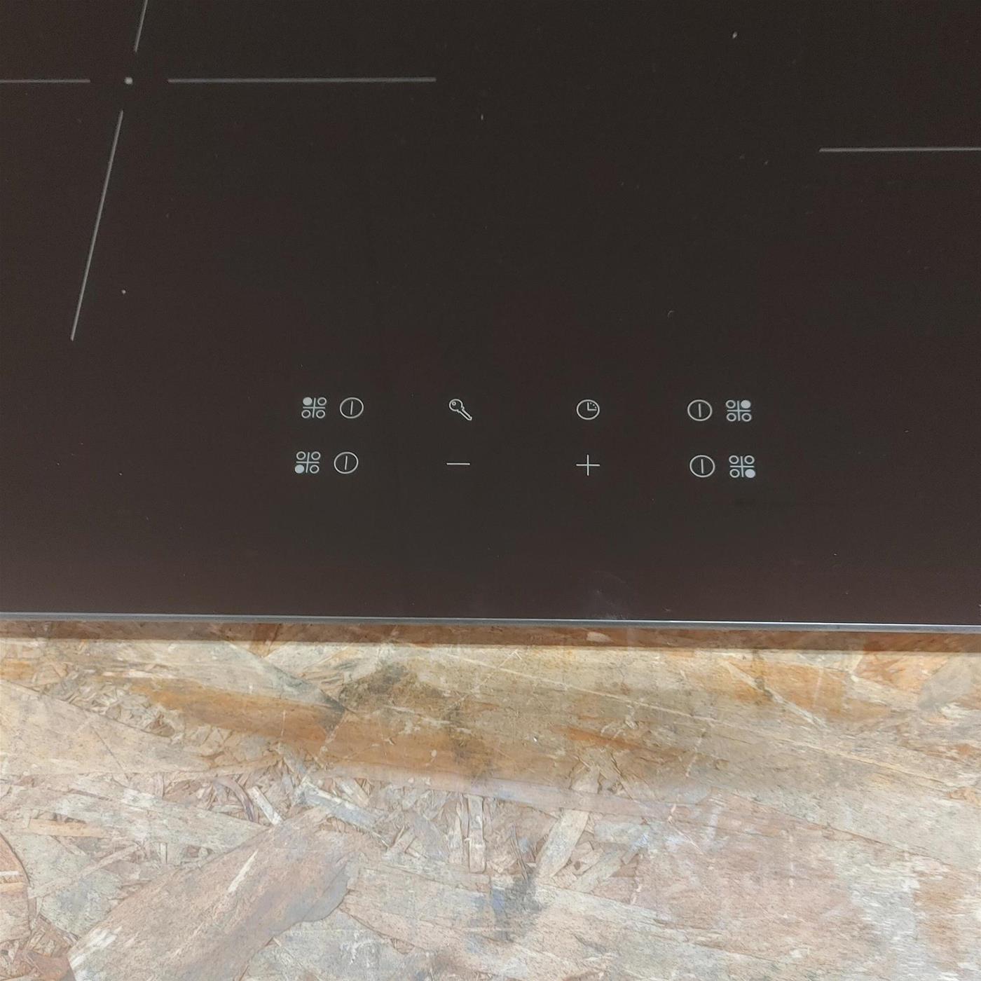 Piano cottura De’Longhi PIN 72 a induzione 70 cm