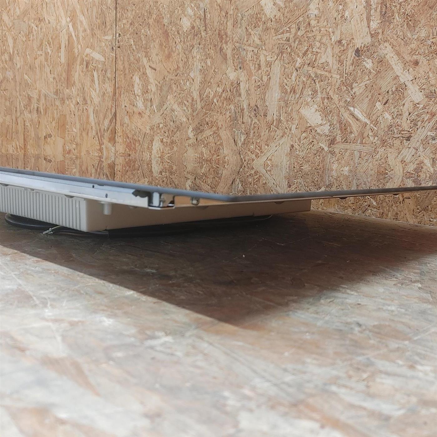 Piano cottura De’Longhi PIN 72 a induzione 70 cm