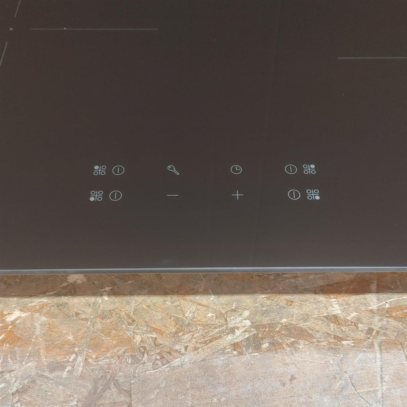 Piano cottura De’Longhi PIN 62 a induzione 60 cm