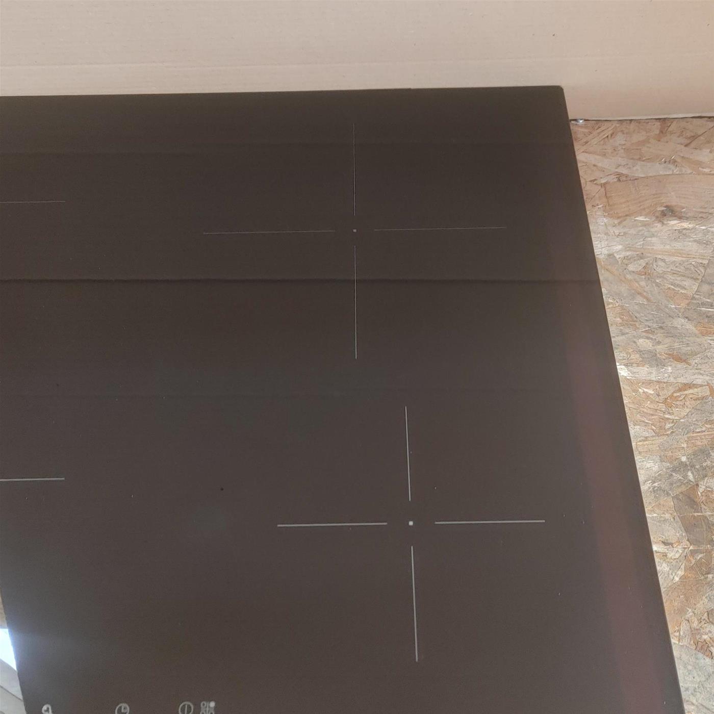 Piano cottura De’Longhi PIN 62 a induzione 60 cm