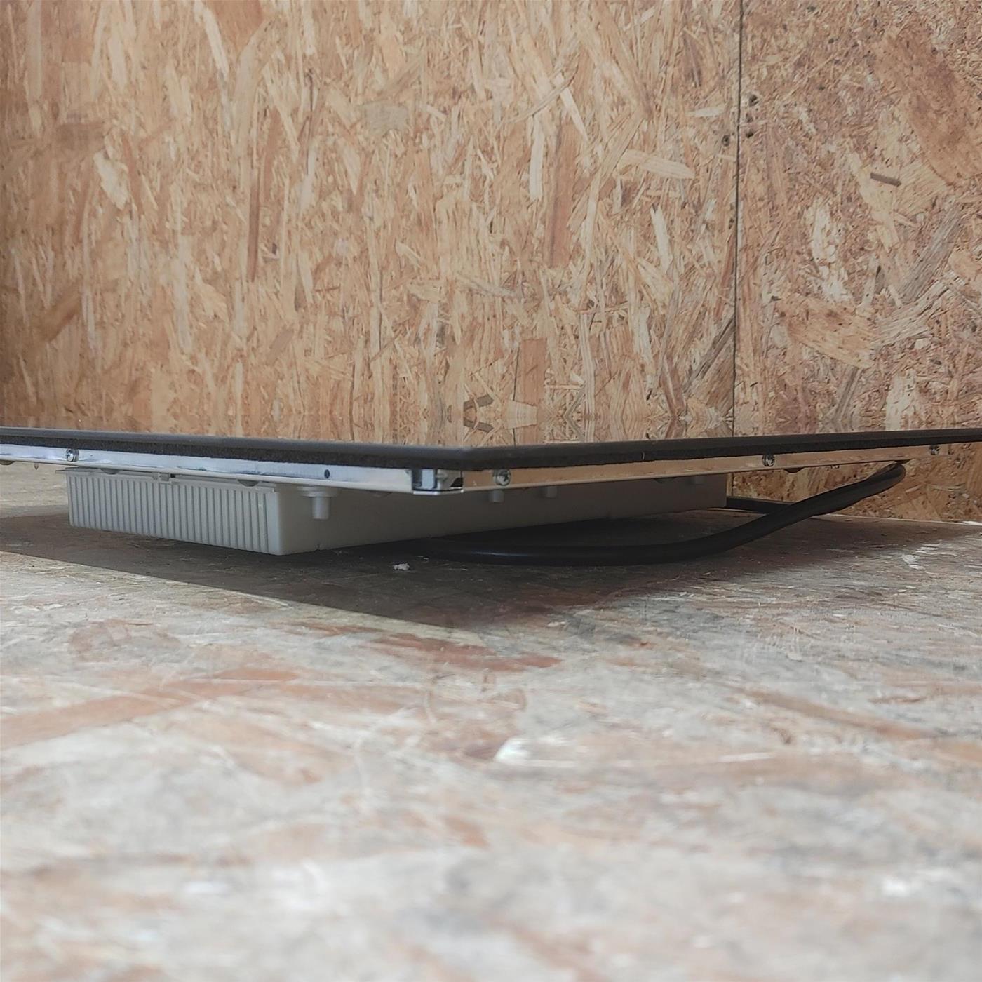 Piano cottura De’Longhi PIN 62 a induzione 60 cm