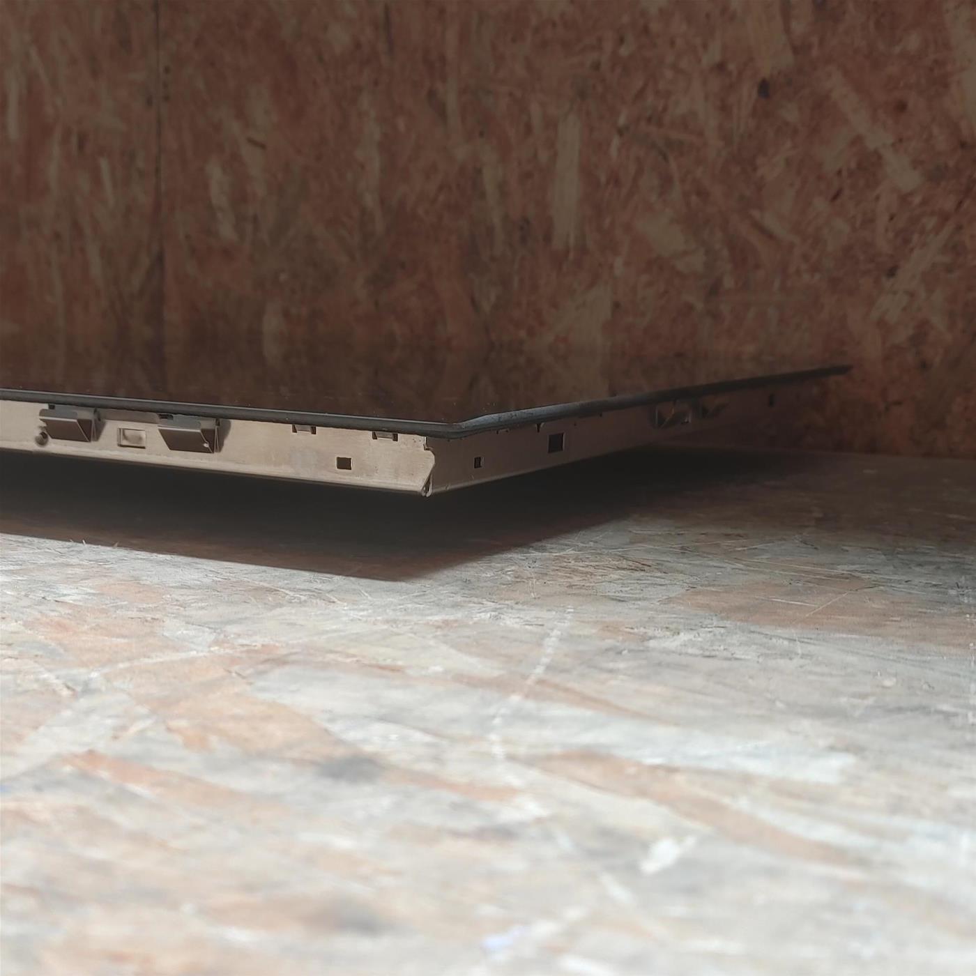 Piano cottura Electrolux LIL83443 Serie 600 Bridge Induzione 4 zone cottura 78 cm
