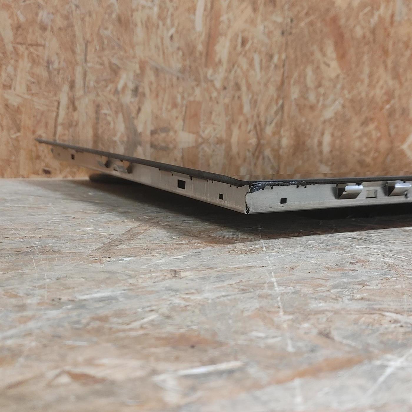 Piano cottura Electrolux EIL83443  Serie 600 Bridge Induzione 80cm