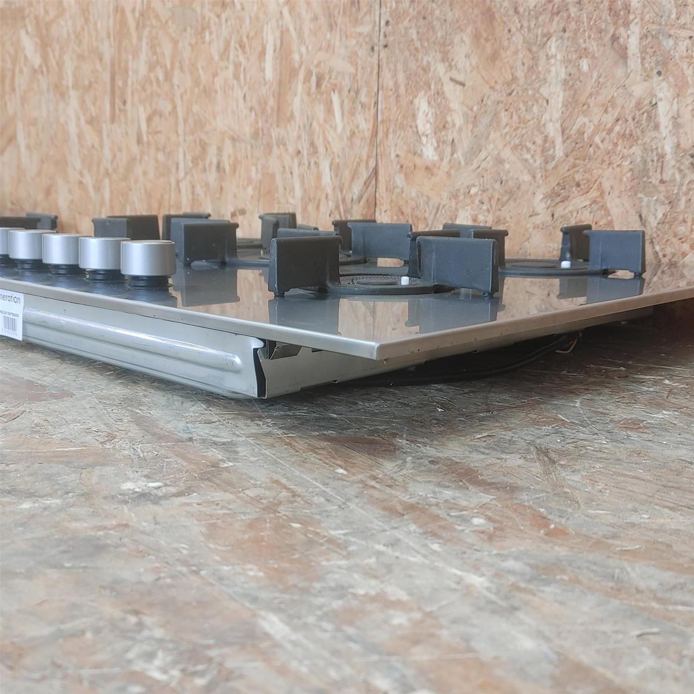 Piano cottura Electrolux PQF750UOX 5 Fornelli