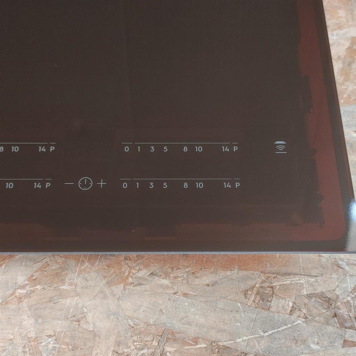 Piano cottura Electrolux EIS82449C a induzione