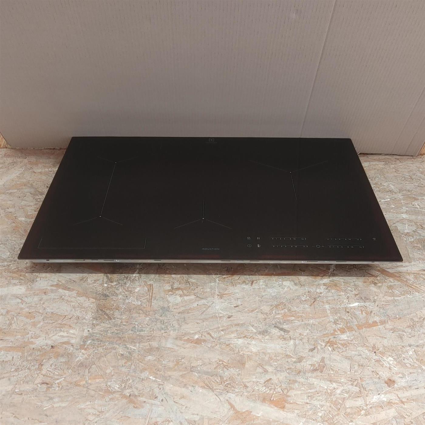Piano cottura Electrolux LIL83443 a induzione