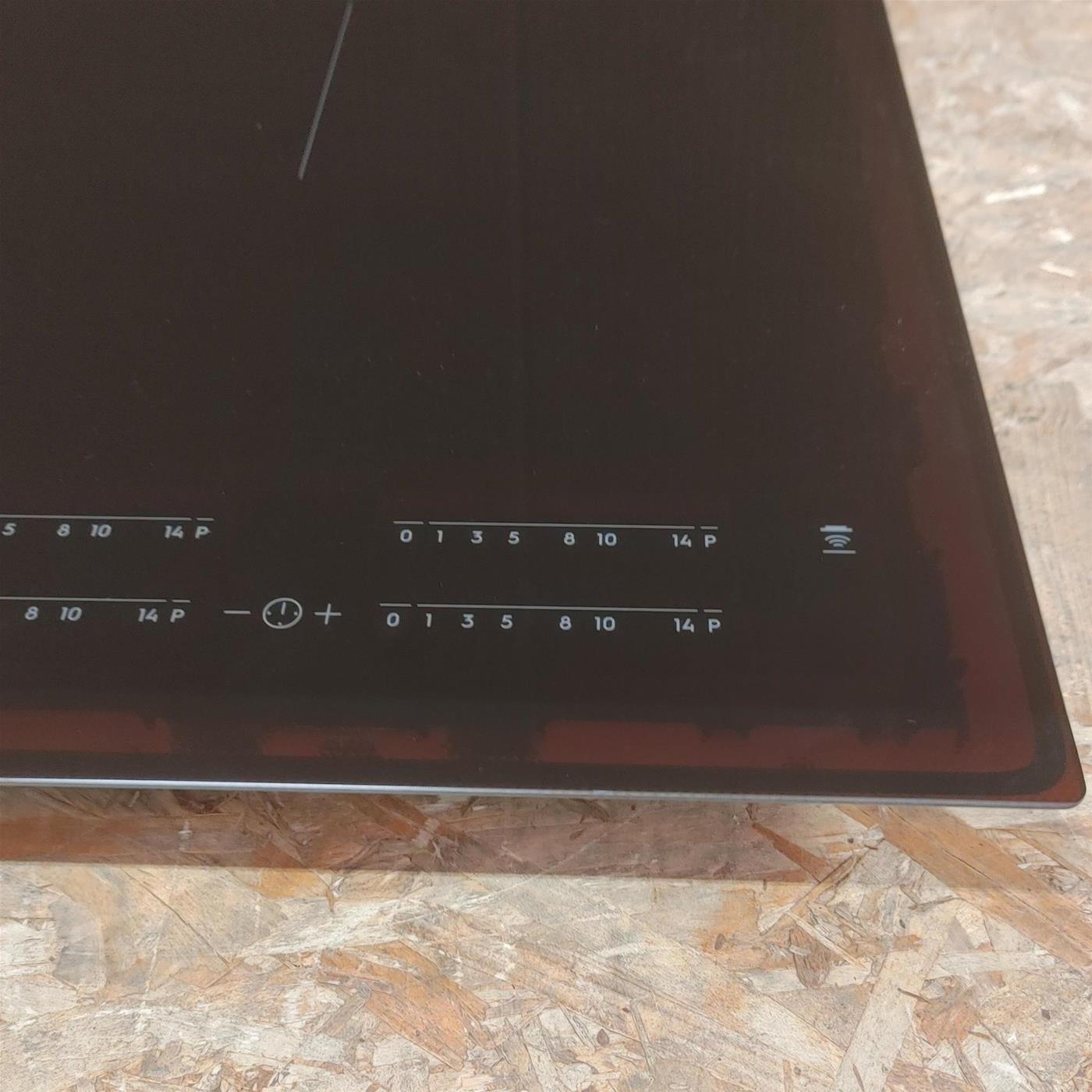 Piano cottura Electrolux LIL83443 a induzione