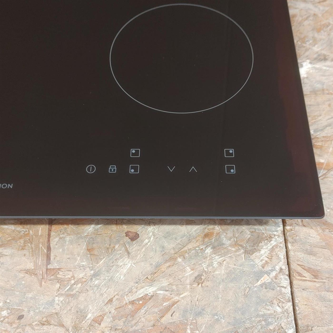 Piano cottura Electrolux Serie 300 EIB60424CK60 cm Induzione 4 fuochi