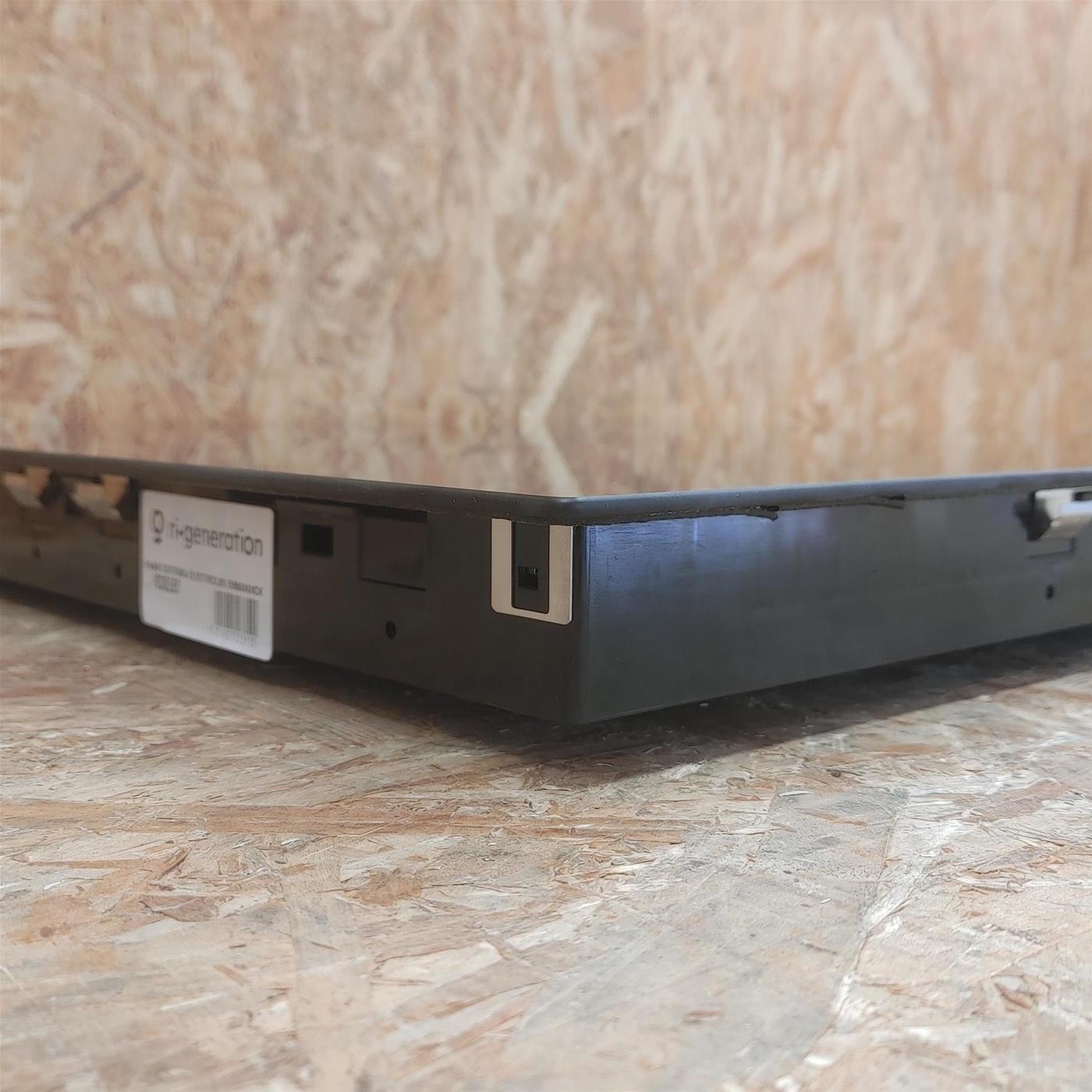 Piano cottura Electrolux Serie 300 EIB60424CK60 cm Induzione 4 fuochi