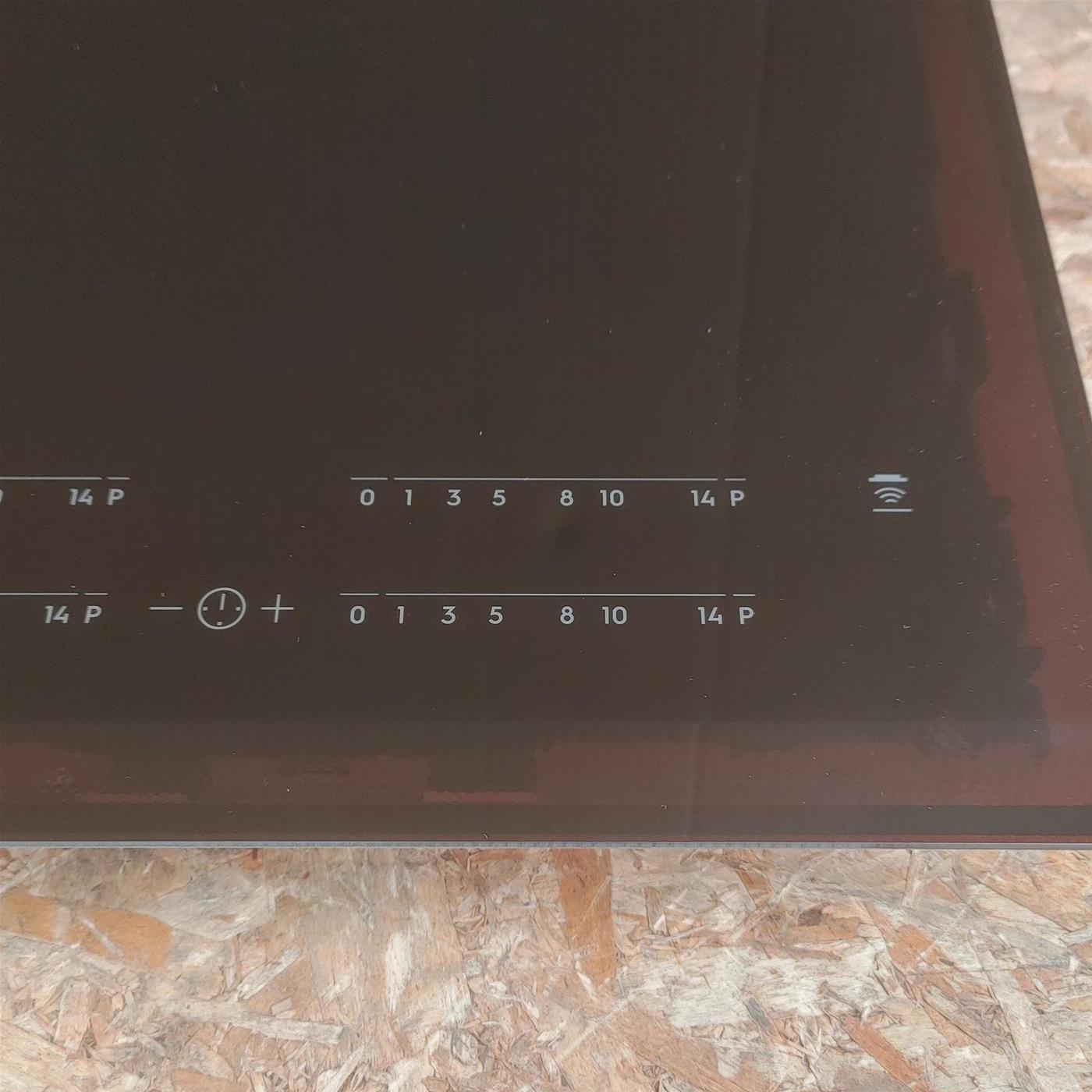 Piano cottura Electrolux LIL83443 a induzione