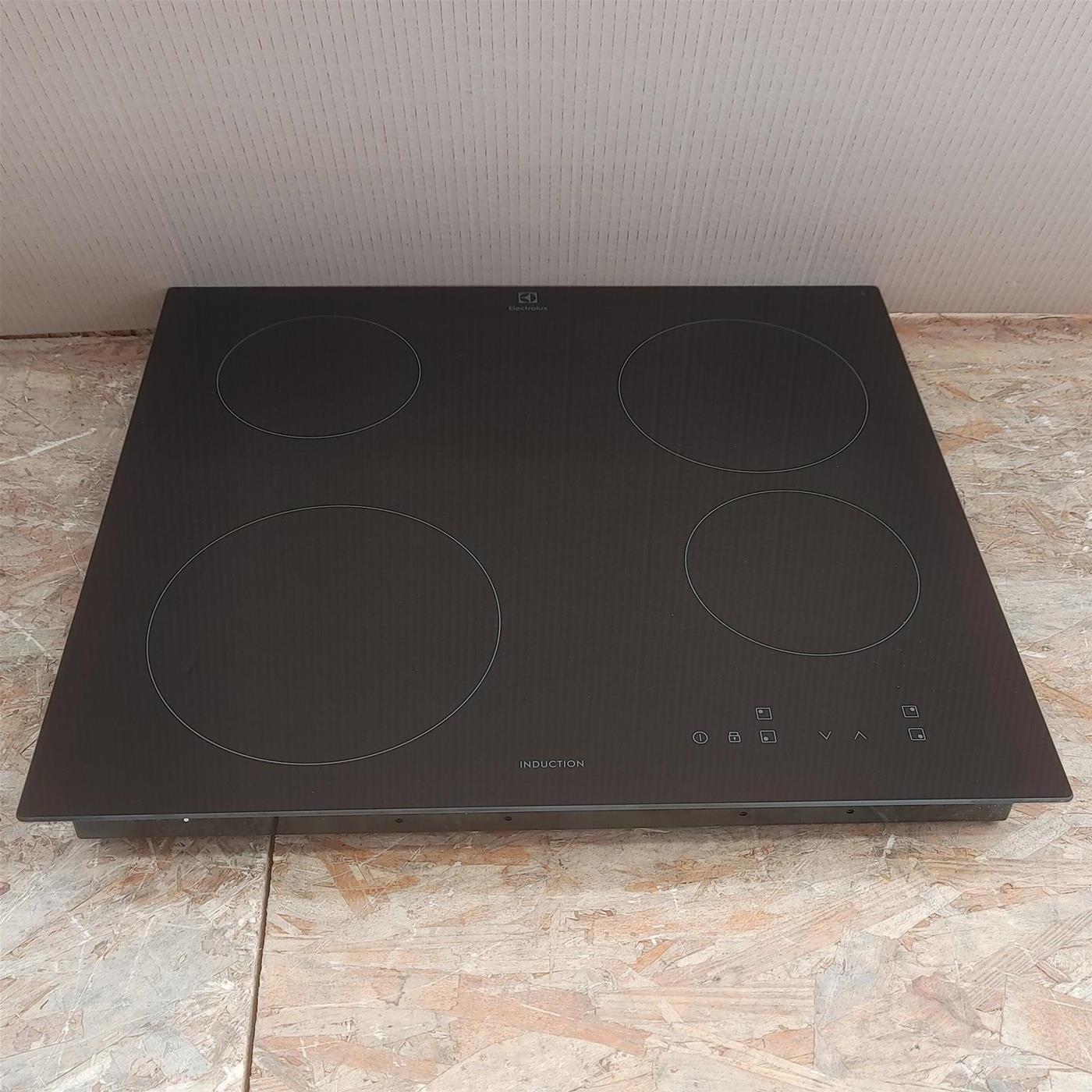 Piano Cottura Electrolux Serie 300 EIB60424CK a induzione
