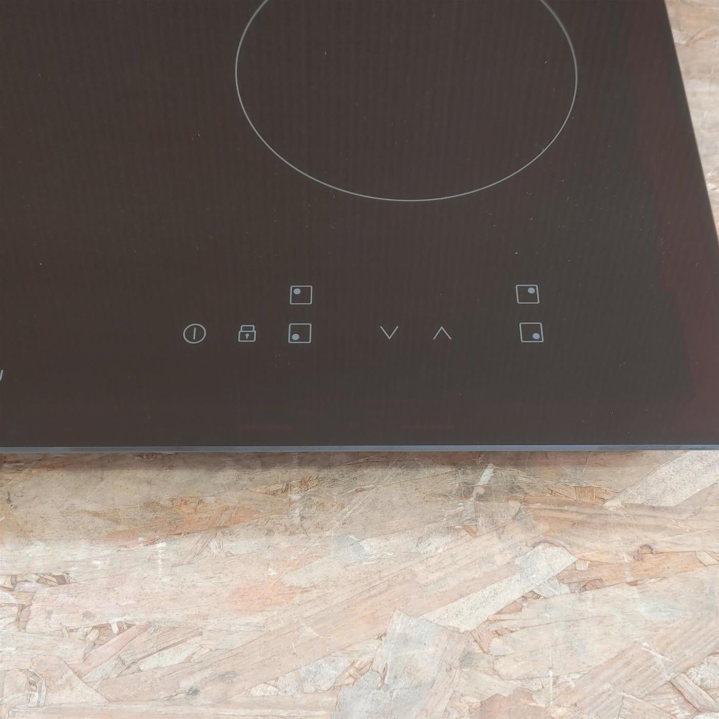 Piano Cottura Electrolux Serie 300 EIB60424CK a induzione