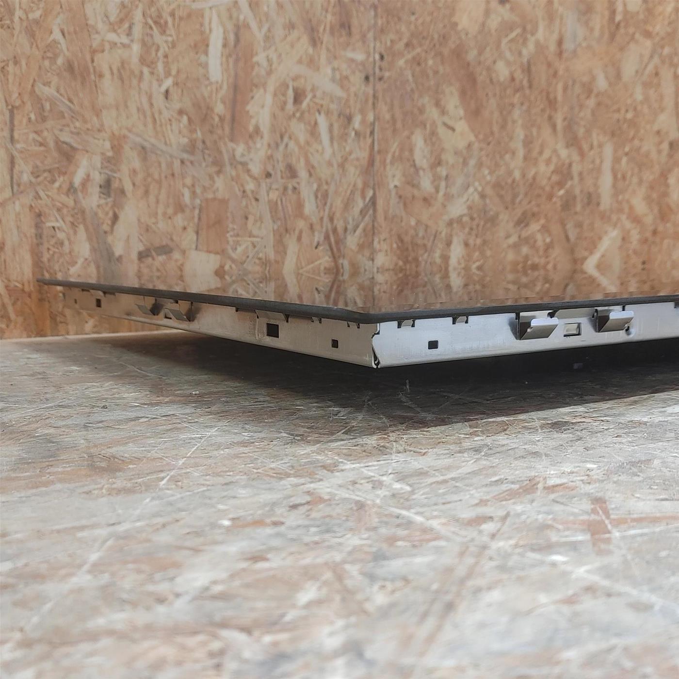 Piano cottura Electrolux LIL83443 Serie 600 Bridge Induzione