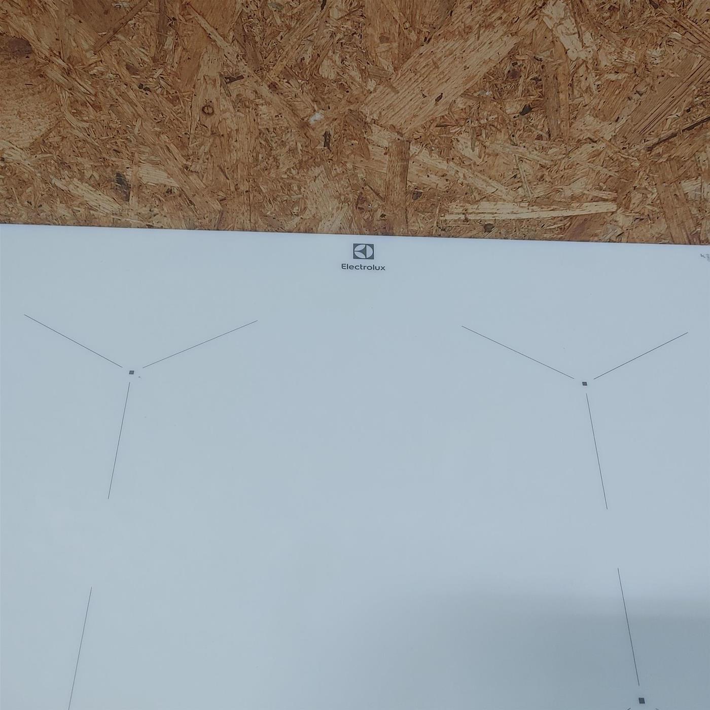 Piano cottura Electrolux LIL61443BW a induzione 4 Zone 60 Cm