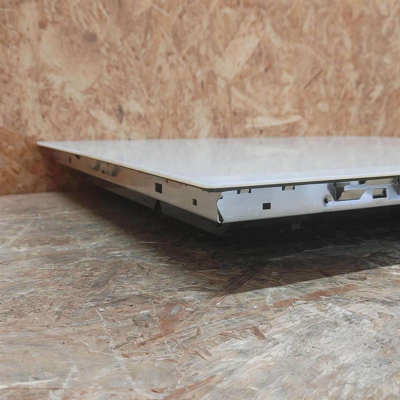 Piano cottura Electrolux LIL61443BW a induzione 4 Zone 60 Cm