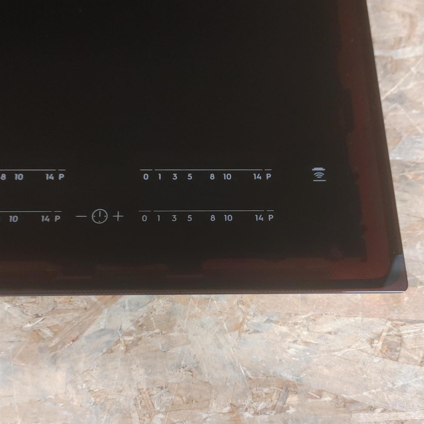 Piano cottura Electrolux LIL83443 Serie 600 Bridge Induzione