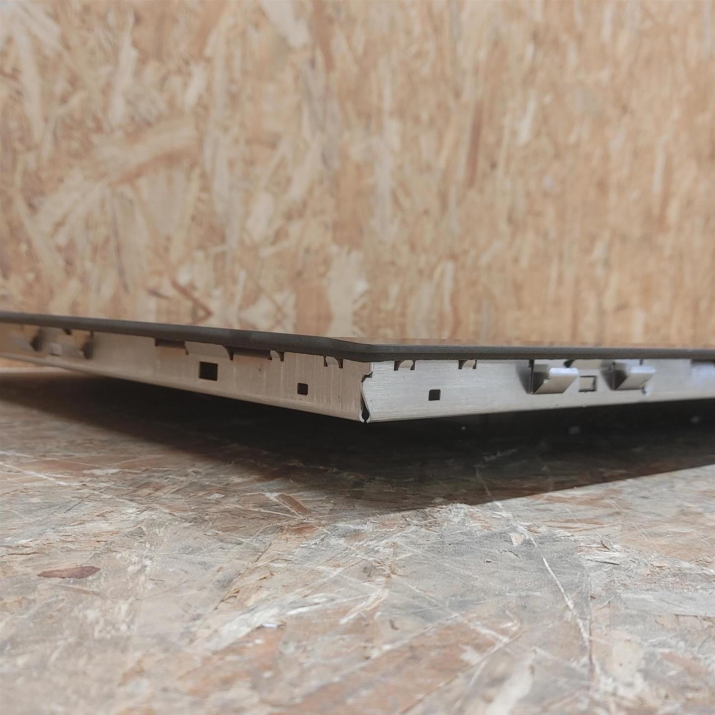 Piano cottura Electrolux LIL83443 Serie 600 Bridge Induzione