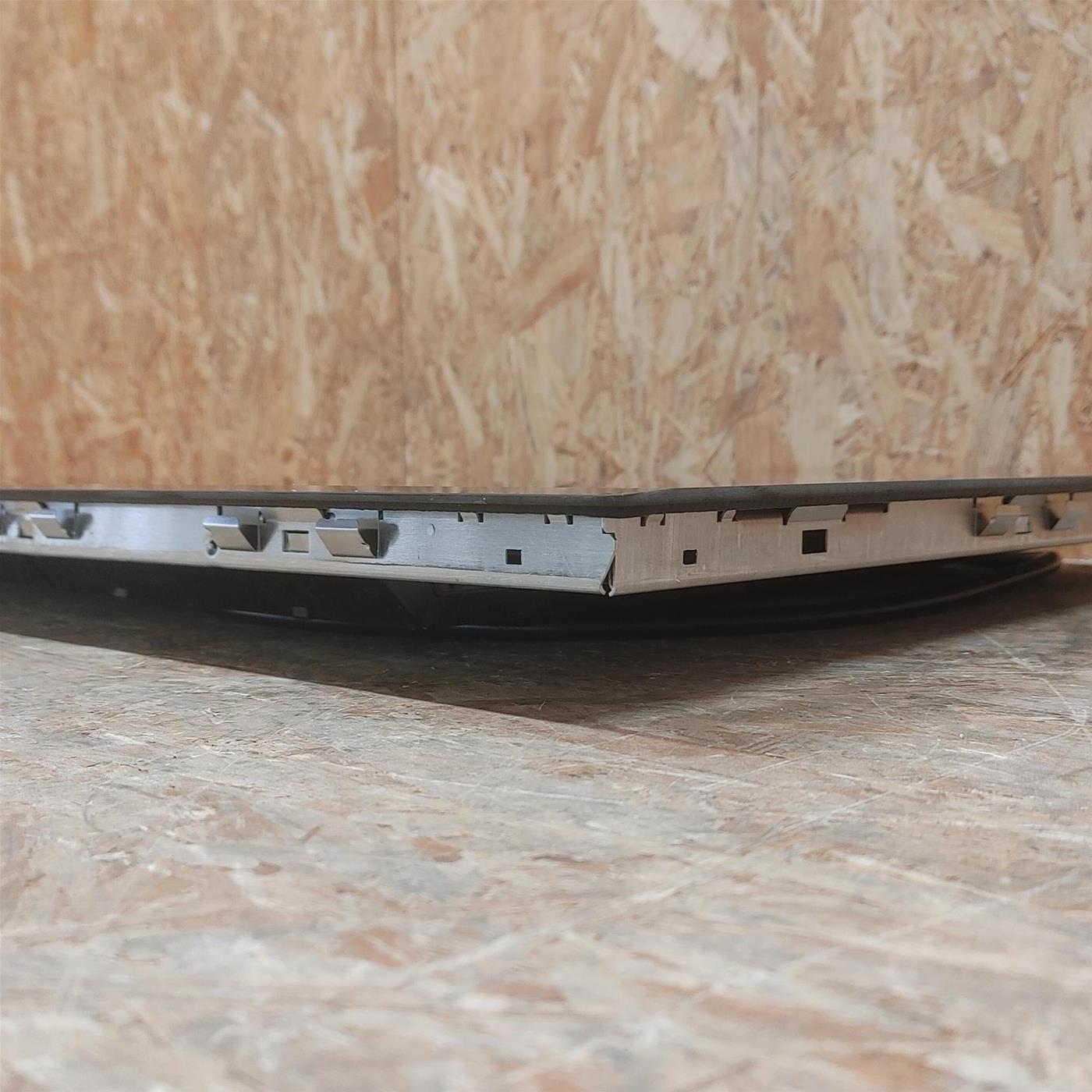 Piano cottura Electrolux LIL83443 Serie 600 Bridge Induzione