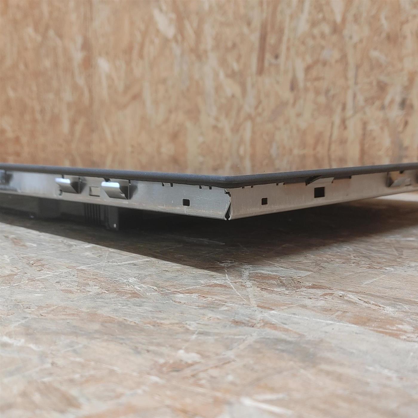 Piano cottura Electrolux LIL83443 Serie 600 Bridge Induzione