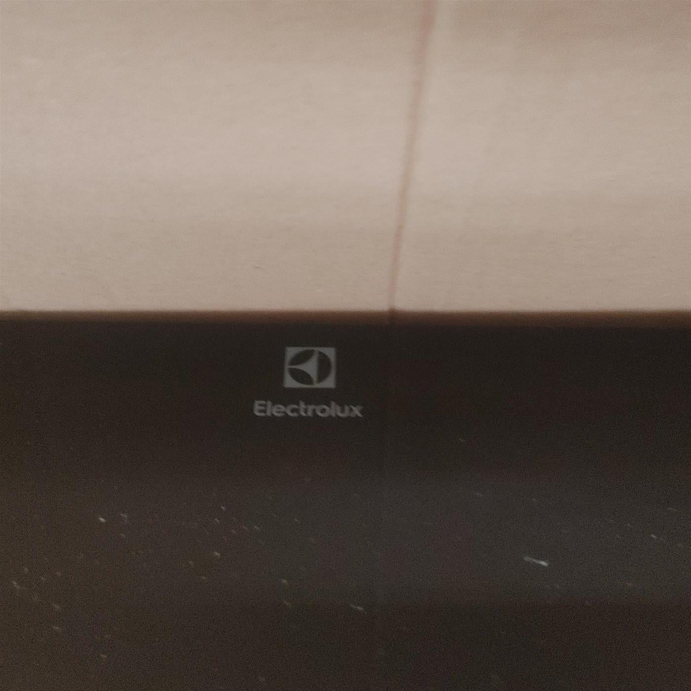 Piano cottura Electrolux LIL83443 Serie 600 Bridge Induzione