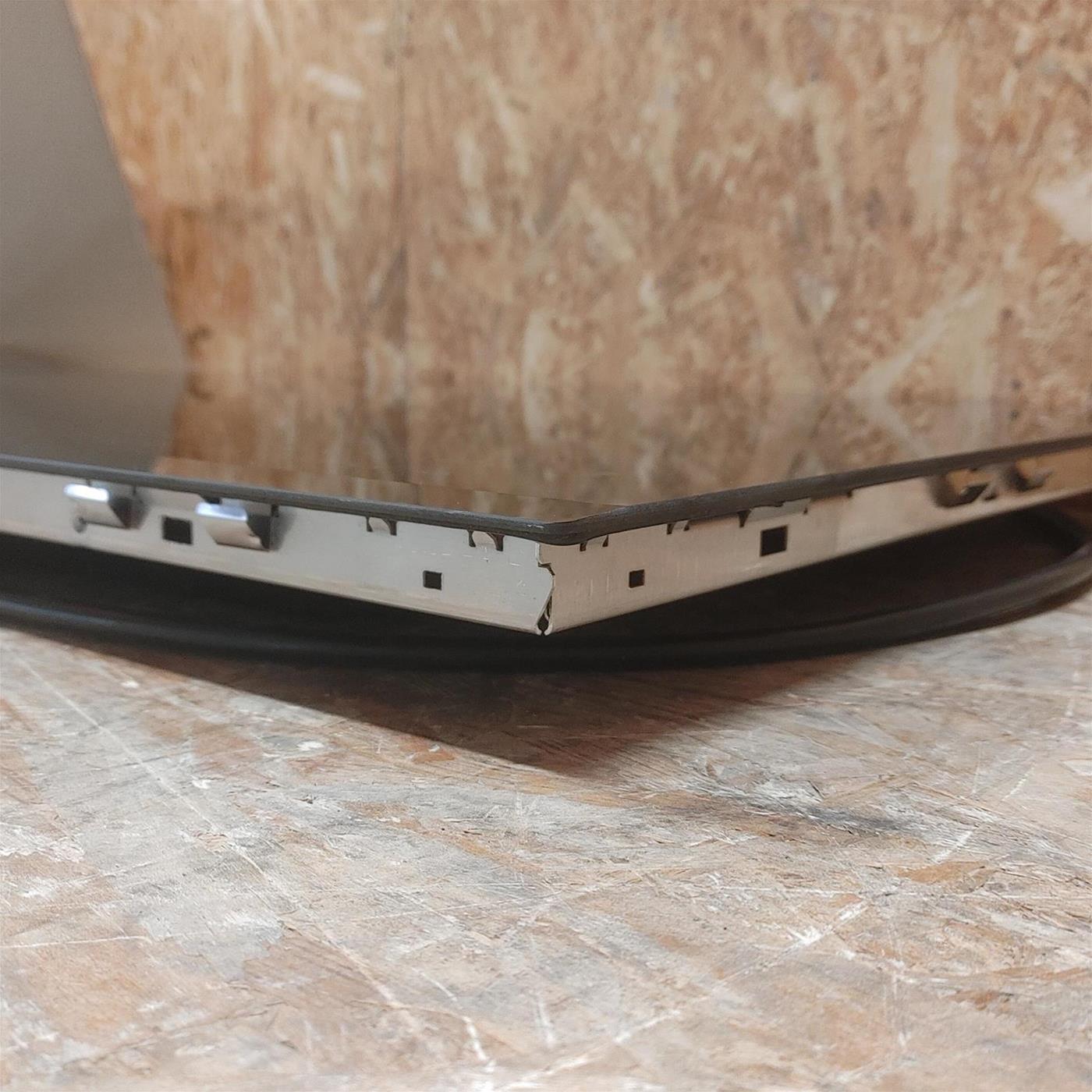 Piano cottura Electrolux LIL83443 Serie 600 Bridge Induzione