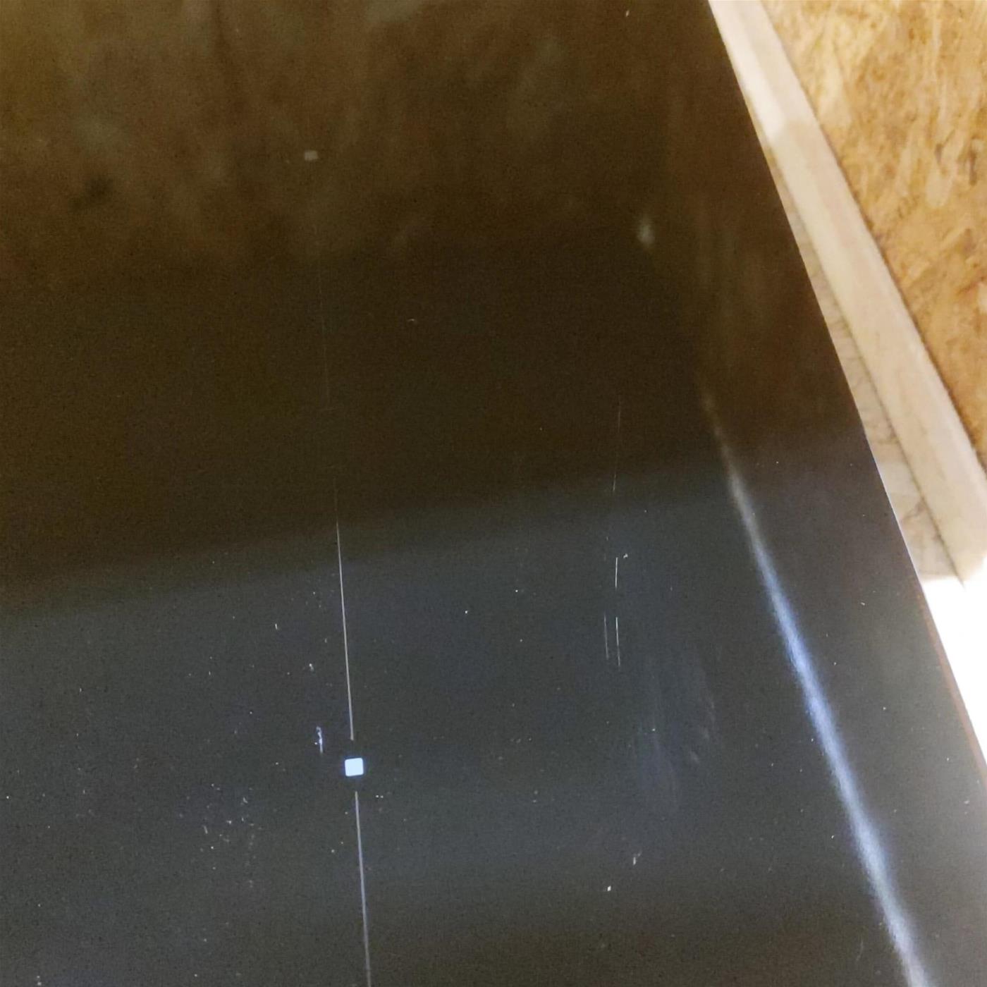 Piano cottura Elica Nikola Tesla ALPHA / BL/A/90 a induzione con cappa integrata