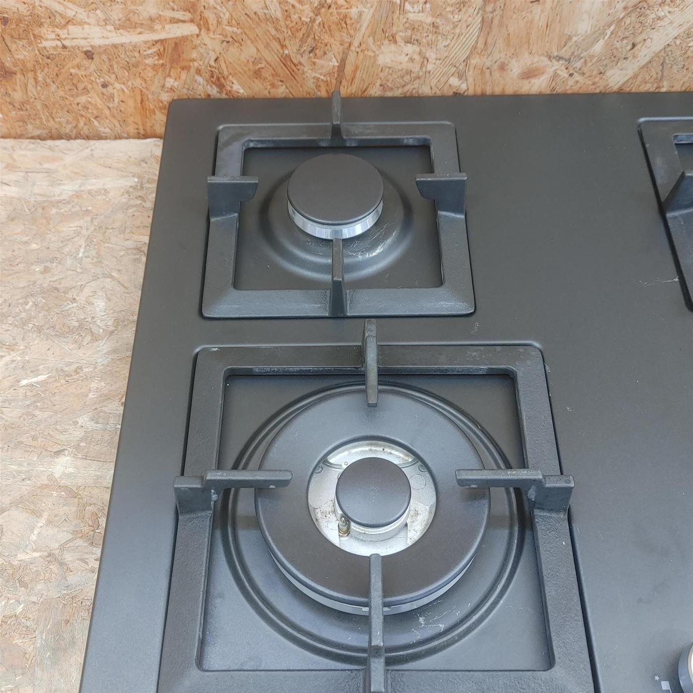 Piano cottura a gas Elleci PGSP60140WS