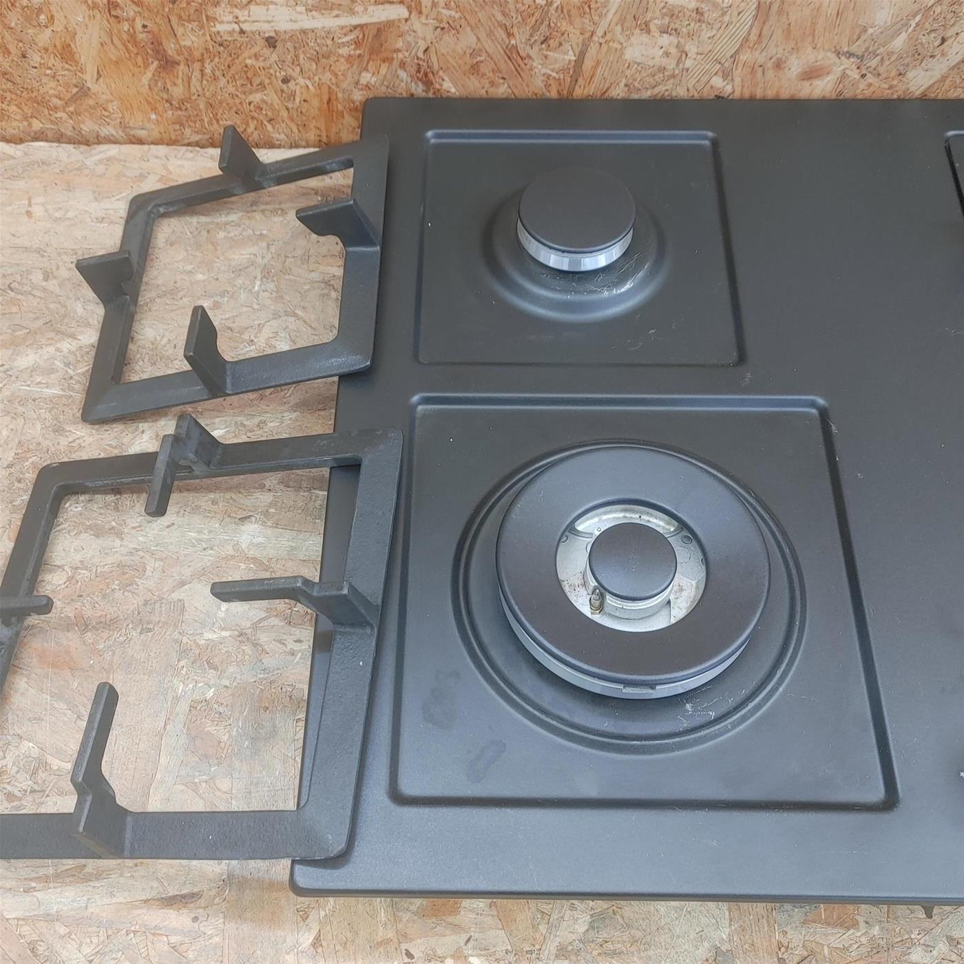 Piano cottura a gas Elleci PGSP60140WS