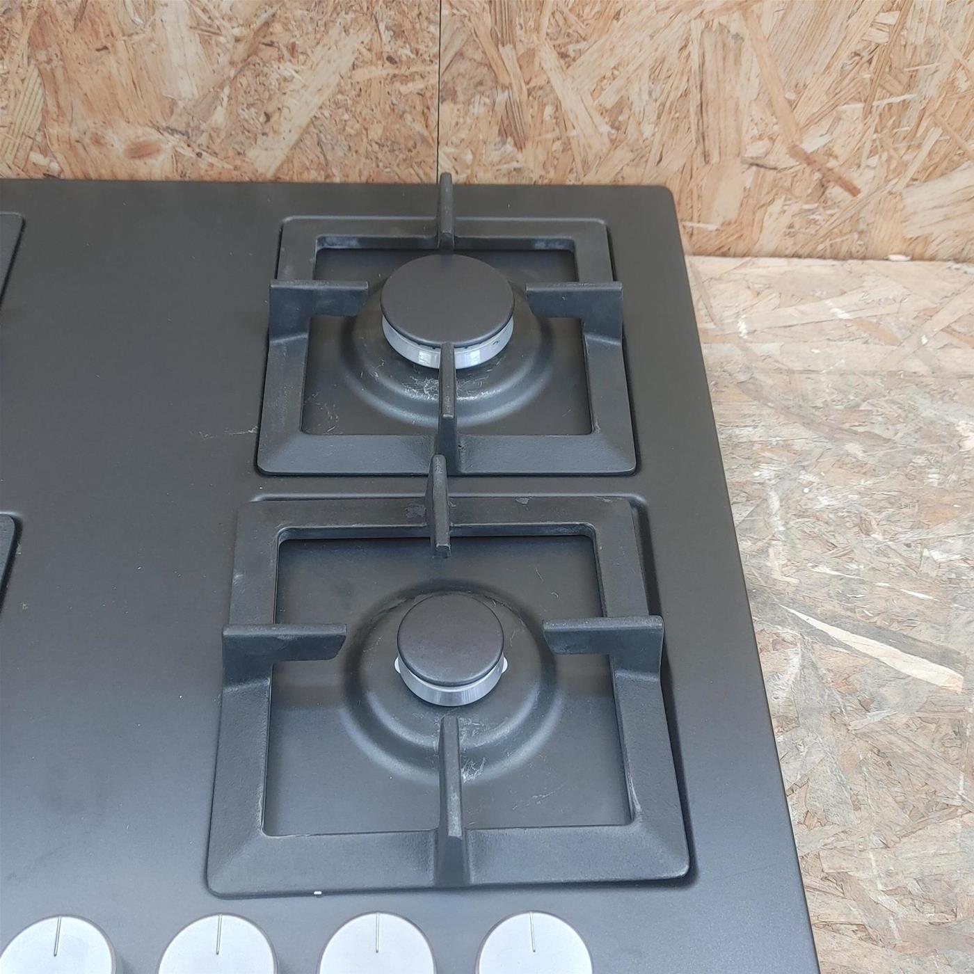 Piano cottura a gas Elleci PGSP60140WS