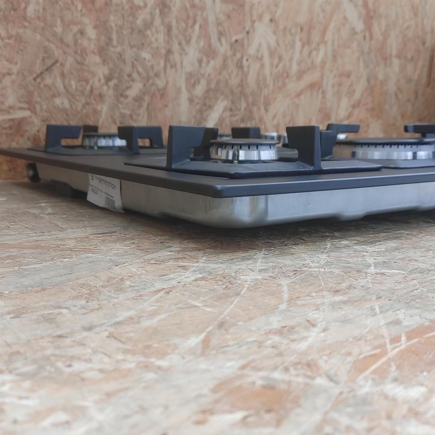 Piano cottura a gas Elleci PGSP60140WS