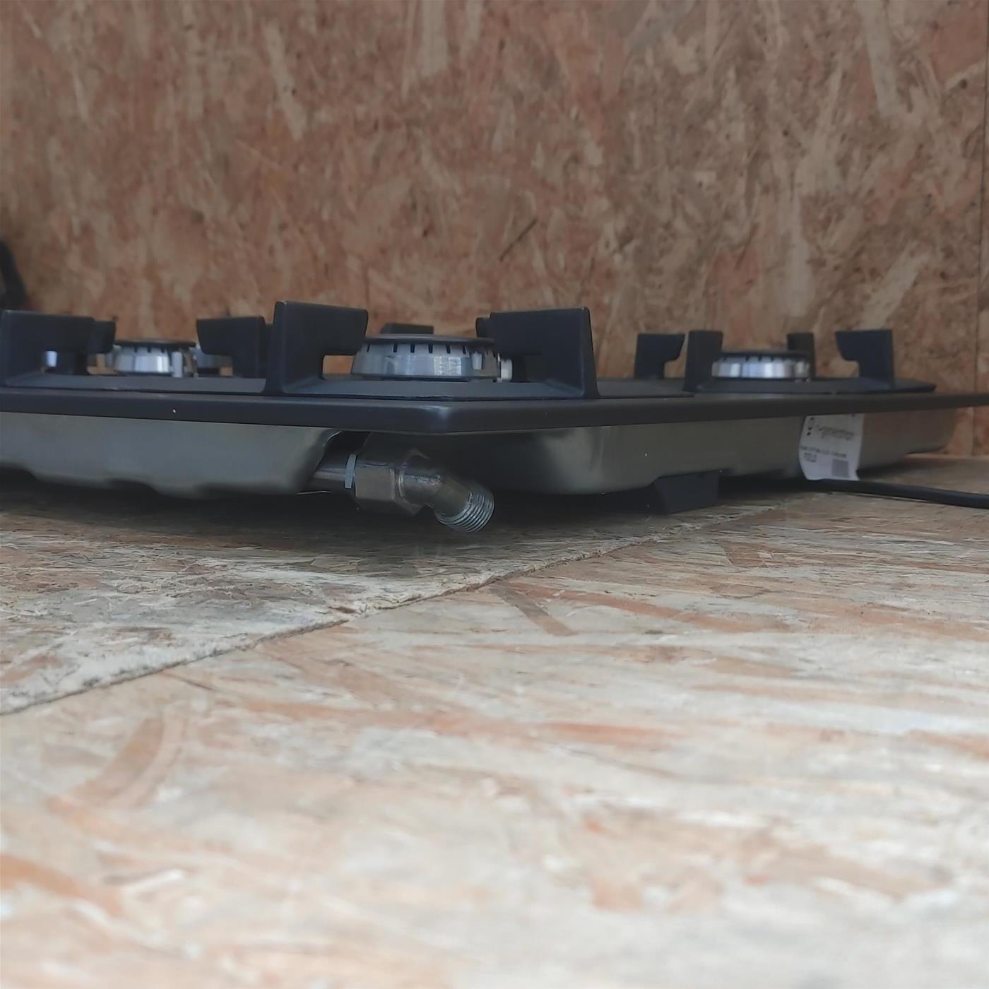 Piano cottura a gas Elleci PGSP60140WS