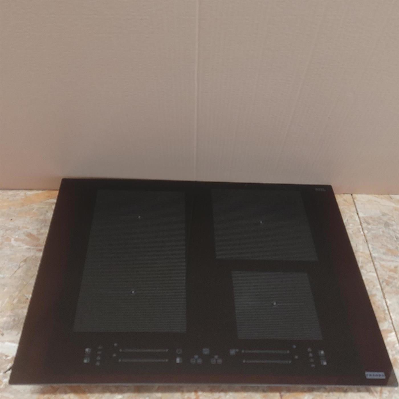 Piano cottura Franke FMA654IFBK a induzione 4 zone cottura