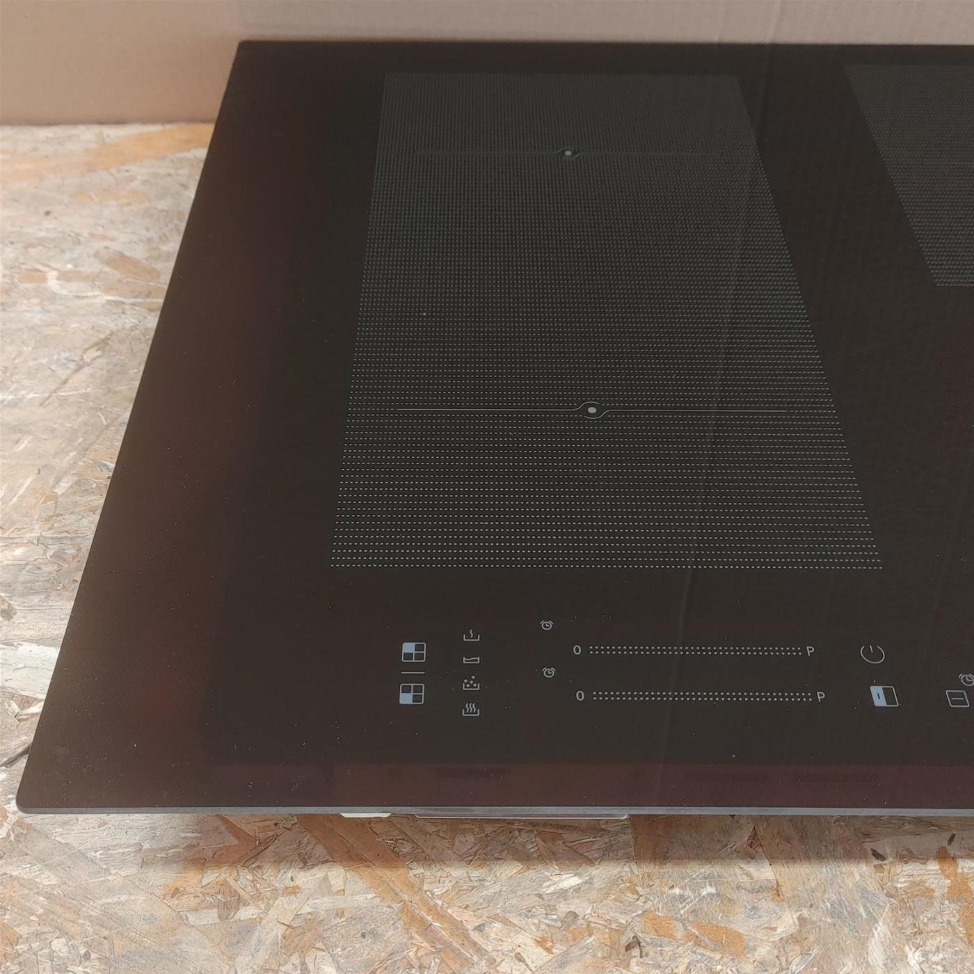 Piano cottura Franke FMA654IFBK a induzione 4 zone cottura