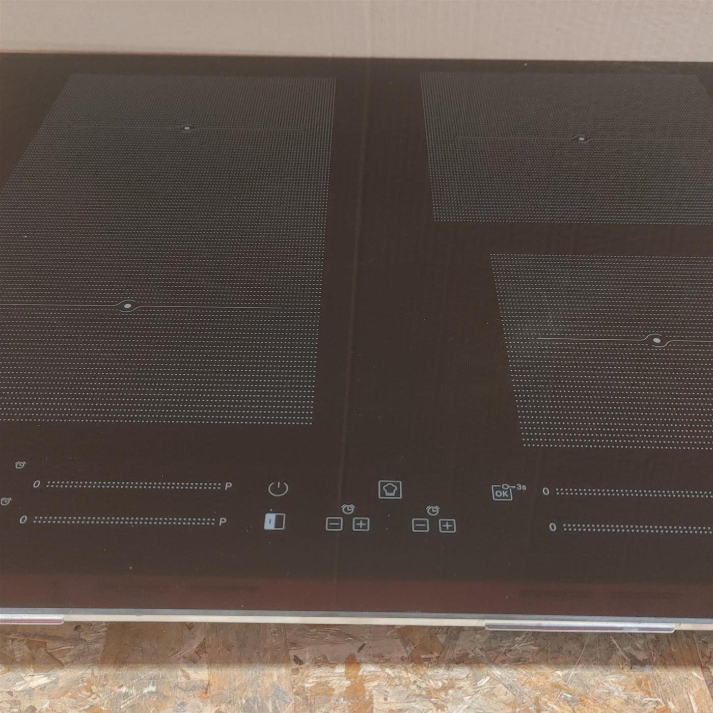 Piano cottura Franke FMA654IFBK a induzione 4 zone cottura