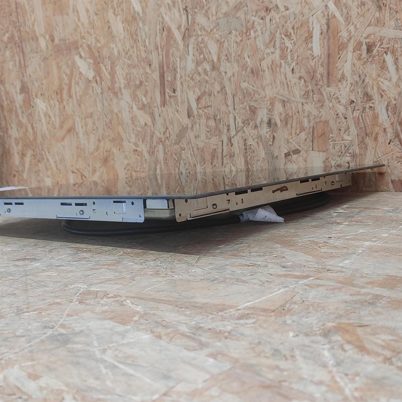 Piano cottura Induzione Franke FMA654IFBK Cristallo nero