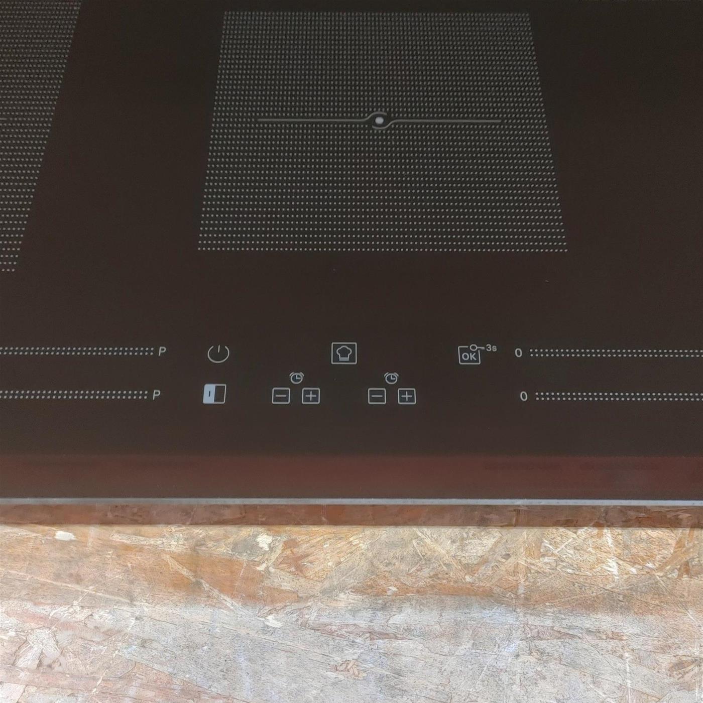Piano cottura FRANKE Maris FMA 804 I F BK a induzione