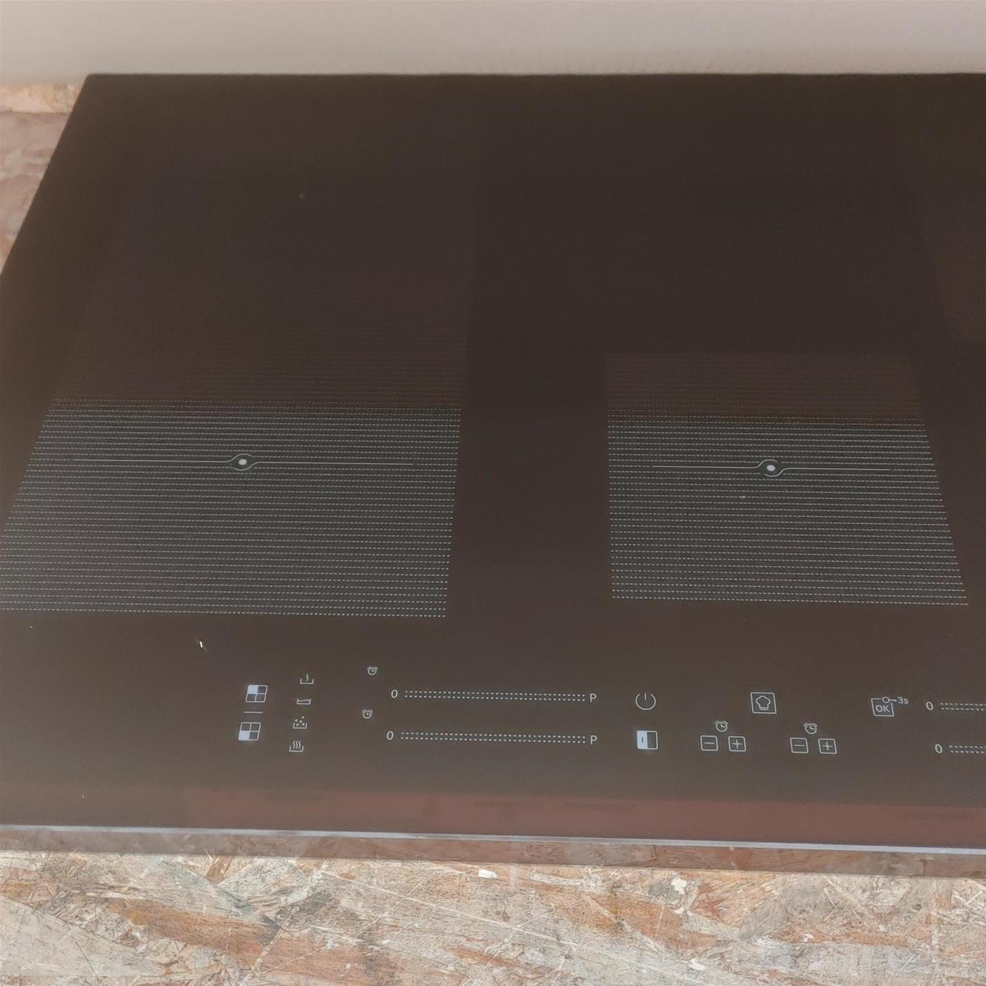 Piano cottura FRANKE Maris FMA 804 I F BK a induzione