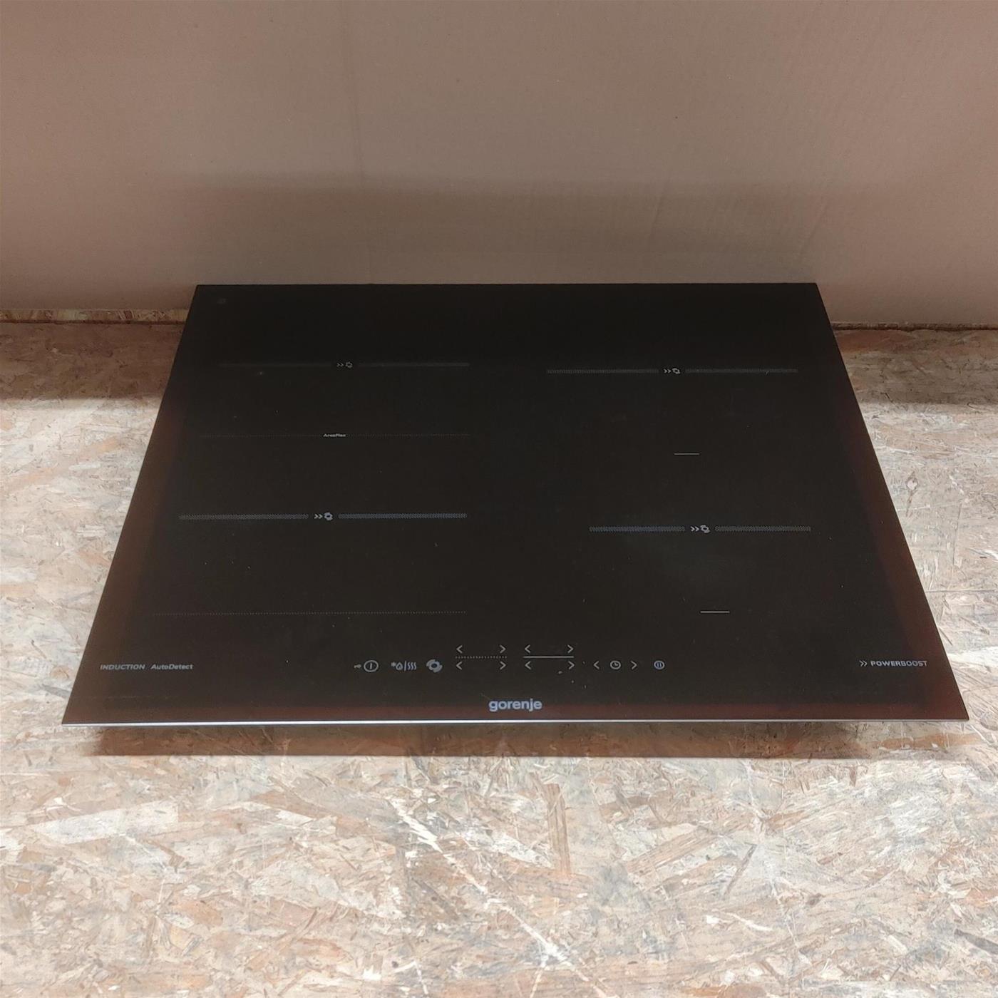 Piano cottura Gorenje IT645BX Induzione 4 zone cottura