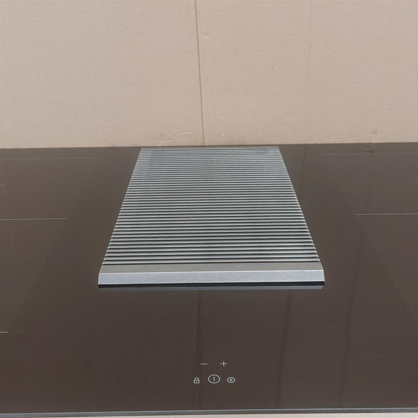 Haier I-Dual Series 6 HAIH8IFMCE Nero Da incasso 83 cm Piano cottura a induzione 4 Fornello(i)