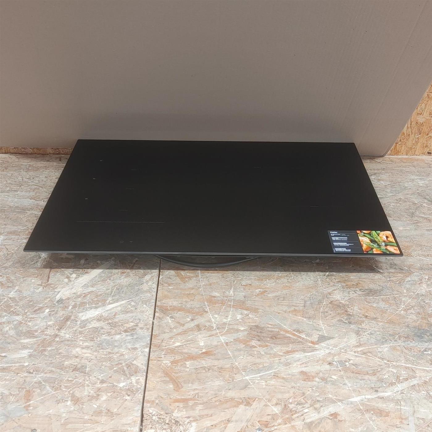 Piano cottura Haier HAMTB86IWCS a induzione 4 zone cottura