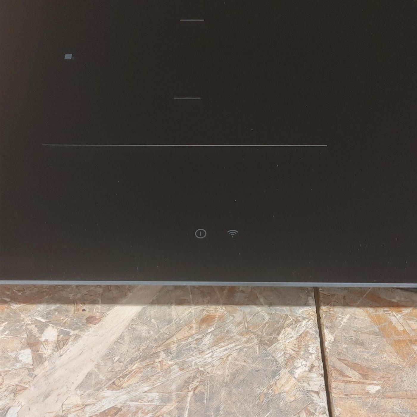 Piano cottura Haier HAMTB86IWCS a induzione 4 zone cottura