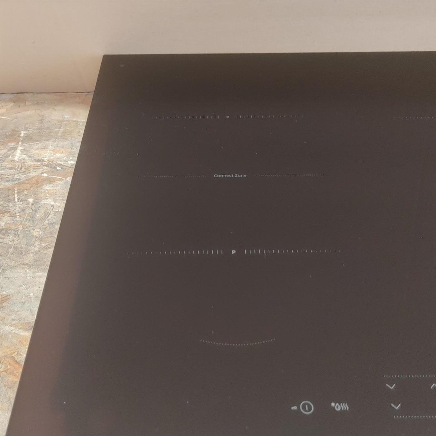 Piano cottura Hisense I6433CB7 a induzione 4 Fuochi 60 cm