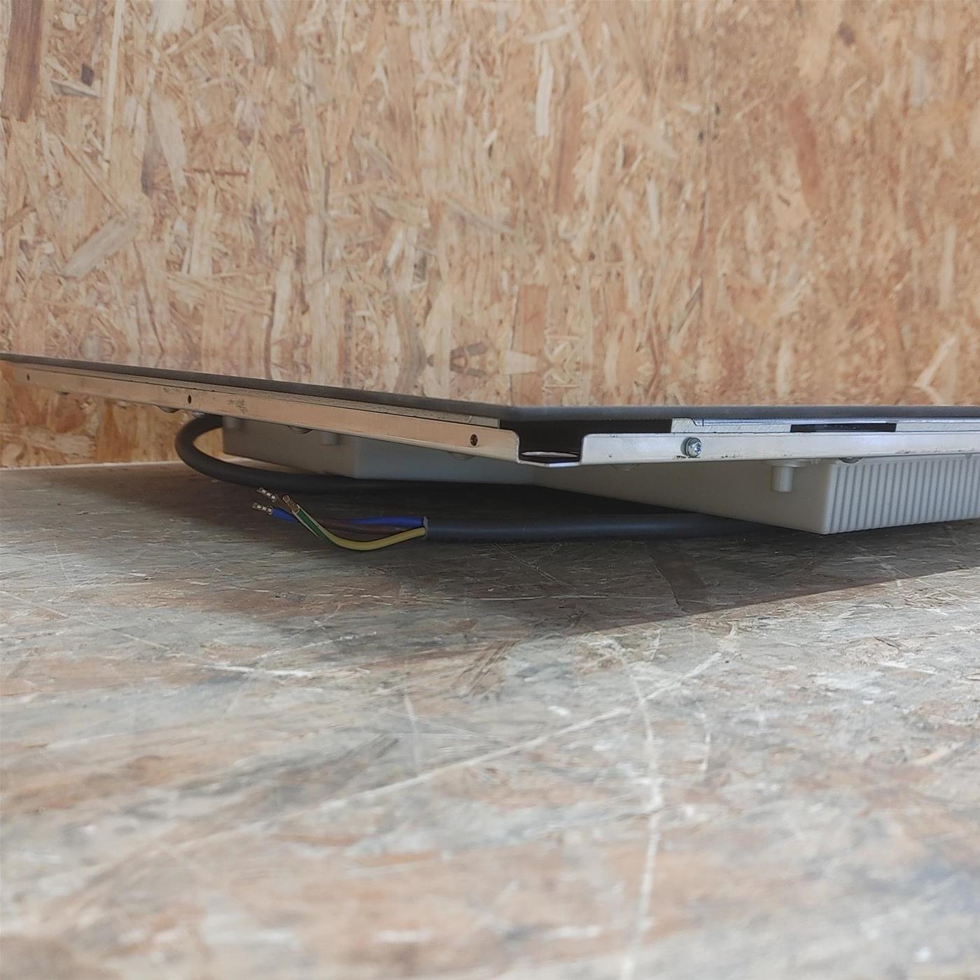 Piano cottura Hisense I6433CB7 a induzione 4 Fuochi 60 cm