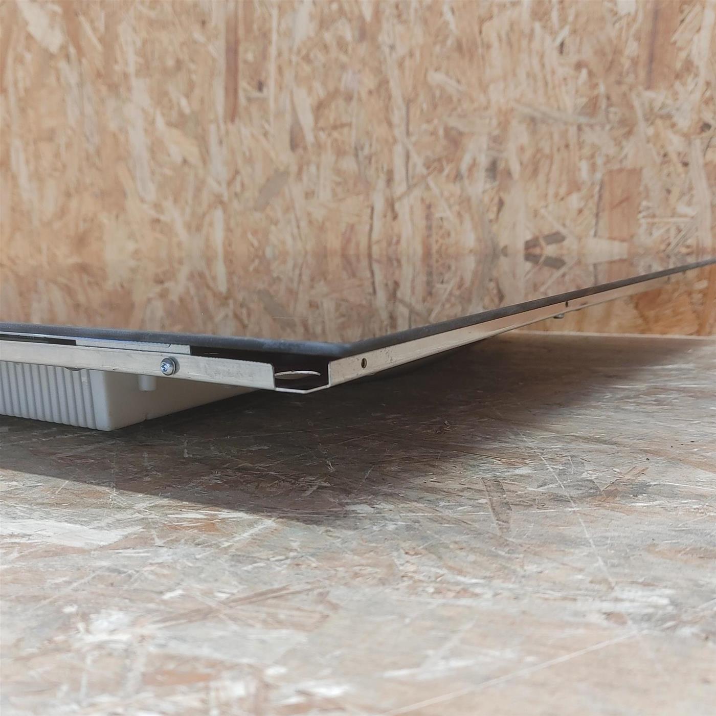 Piano cottura Hisense I6433CB7 a induzione 4 Fuochi 60 cm